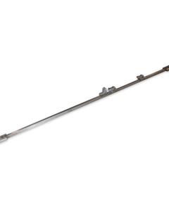 Telescope cpl f/drive lower separ. wire mesh collaps. StepXL